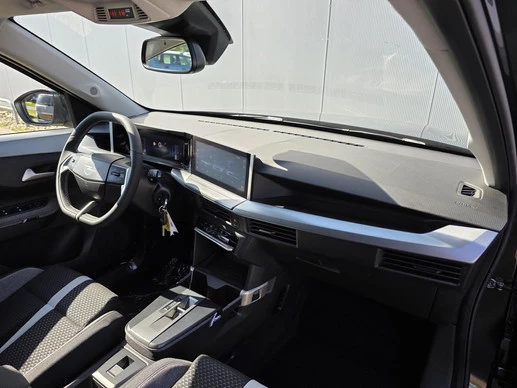 Opel Frontera - Afbeelding 28 van 30