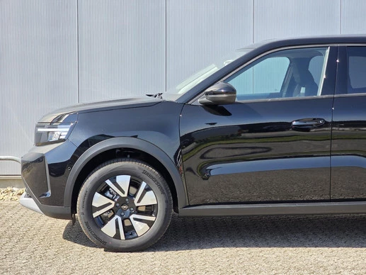 Opel Frontera - Afbeelding 29 van 30