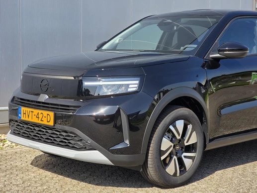 Opel Frontera - Afbeelding 30 van 30