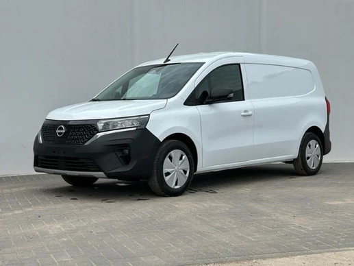 Nissan Townstar - Afbeelding 1 van 30