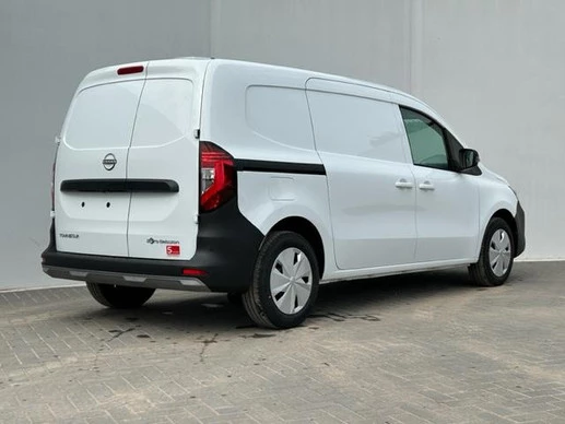 Nissan Townstar - Afbeelding 2 van 30