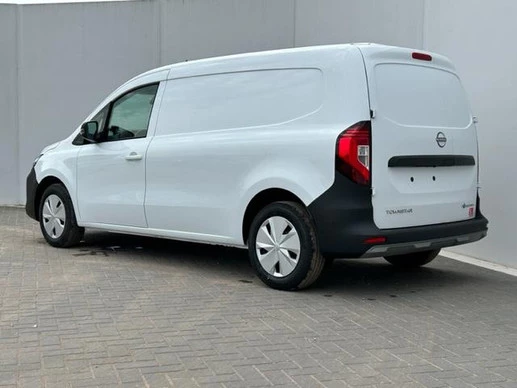 Nissan Townstar - Afbeelding 10 van 30