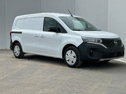 Nissan Townstar - Afbeelding 12 van 30