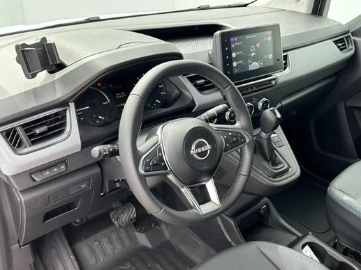 Nissan Townstar - Afbeelding 13 van 30