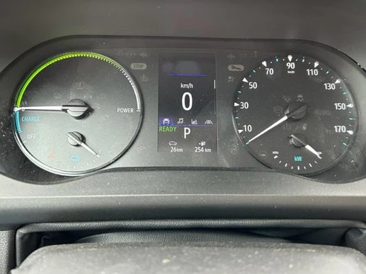 Nissan Townstar - Afbeelding 14 van 30