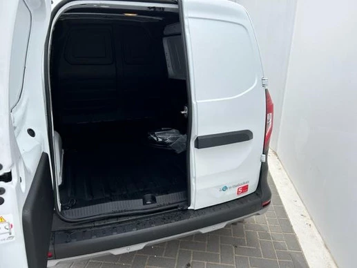 Nissan Townstar - Afbeelding 17 van 30
