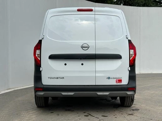 Nissan Townstar - Afbeelding 18 van 30