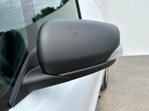 Nissan Townstar - Afbeelding 21 van 30