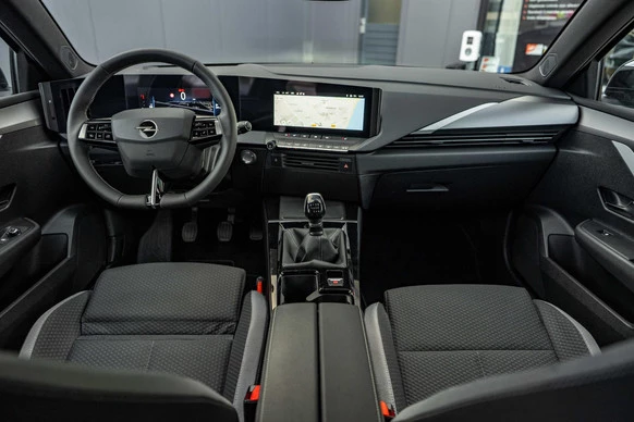 Opel Astra - Afbeelding 5 van 30