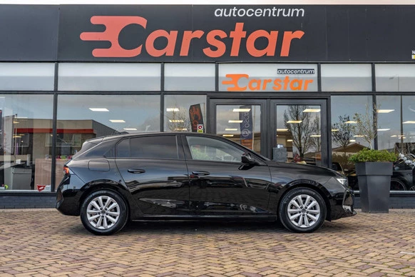 Opel Astra - Afbeelding 6 van 30