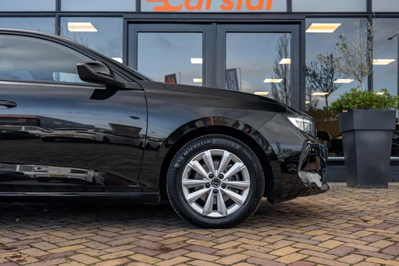 Opel Astra - Afbeelding 8 van 30