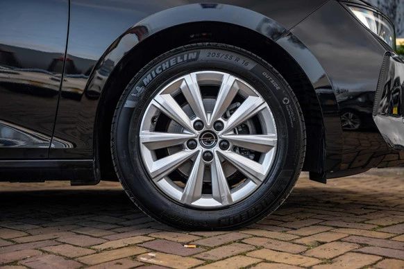 Opel Astra - Afbeelding 9 van 30