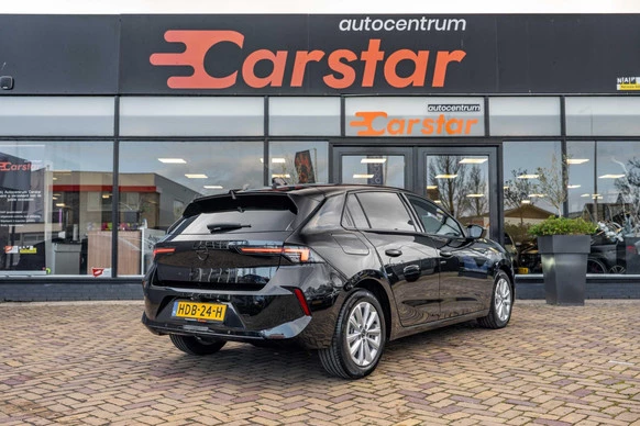 Opel Astra - Afbeelding 10 van 30