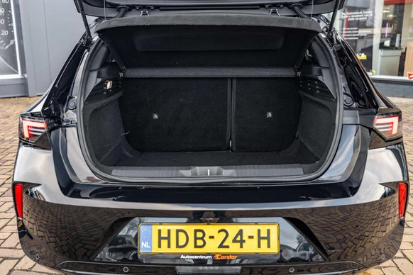 Opel Astra - Afbeelding 12 van 30