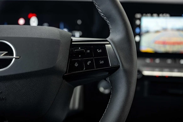 Opel Astra - Afbeelding 19 van 30