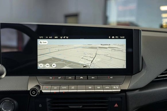 Opel Astra - Afbeelding 23 van 30