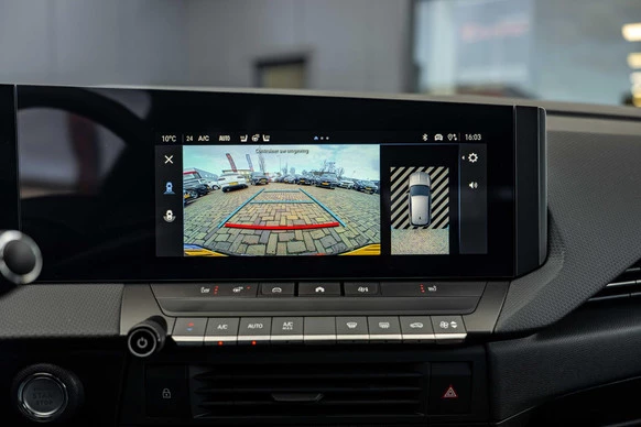 Opel Astra - Afbeelding 24 van 30