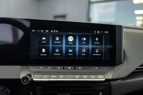 Opel Astra - Afbeelding 26 van 30