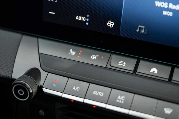 Opel Astra - Afbeelding 27 van 30