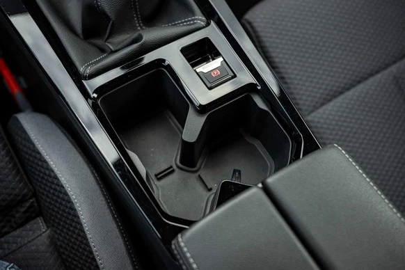 Opel Astra - Afbeelding 28 van 30