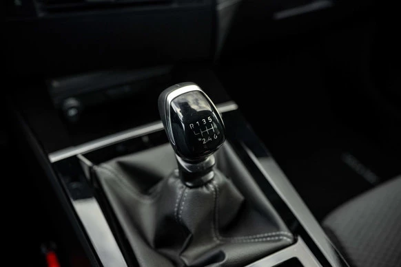 Opel Astra - Afbeelding 29 van 30