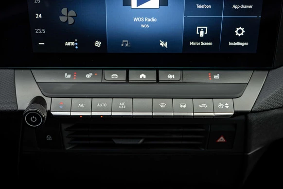 Opel Astra - Afbeelding 30 van 30