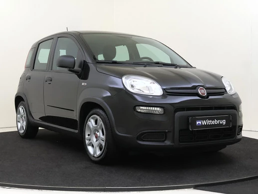 Fiat Panda - Afbeelding 3 van 27