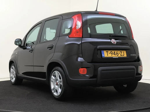 Fiat Panda - Afbeelding 4 van 27