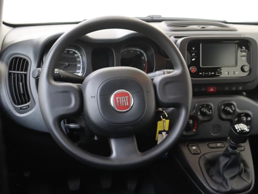 Fiat Panda - Afbeelding 6 van 27