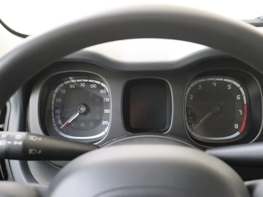 Fiat Panda - Afbeelding 7 van 27