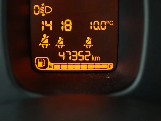 Fiat Panda - Afbeelding 9 van 27