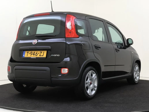 Fiat Panda - Afbeelding 11 van 27