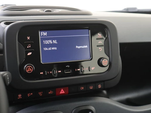 Fiat Panda - Afbeelding 14 van 27