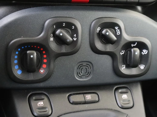 Fiat Panda - Afbeelding 16 van 27