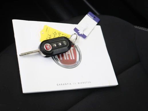 Fiat Panda - Afbeelding 19 van 27