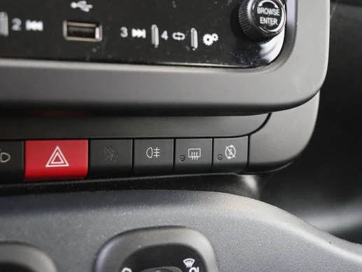 Fiat Panda - Afbeelding 21 van 27