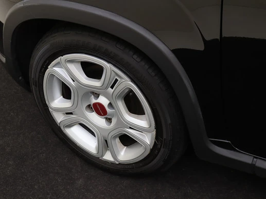 Fiat Panda - Afbeelding 27 van 27