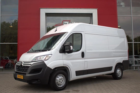 Citroën Jumper - Afbeelding 1 van 28