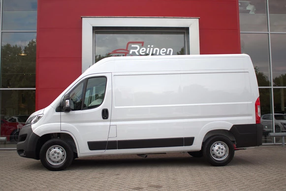 Citroën Jumper - Afbeelding 3 van 28