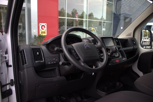 Citroën Jumper - Afbeelding 5 van 28