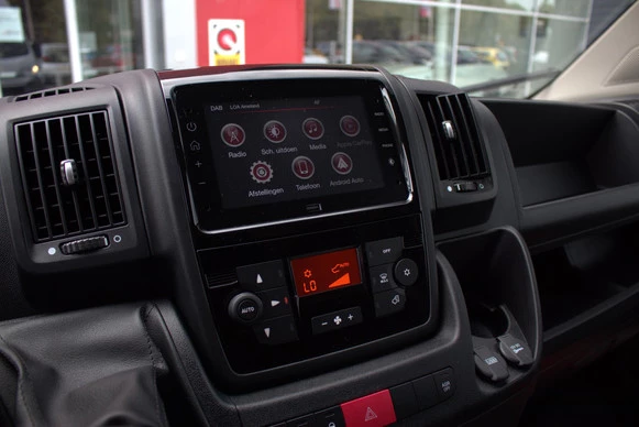 Citroën Jumper - Afbeelding 6 van 28