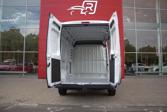 Citroën Jumper - Afbeelding 8 van 28