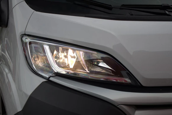 Citroën Jumper - Afbeelding 9 van 28