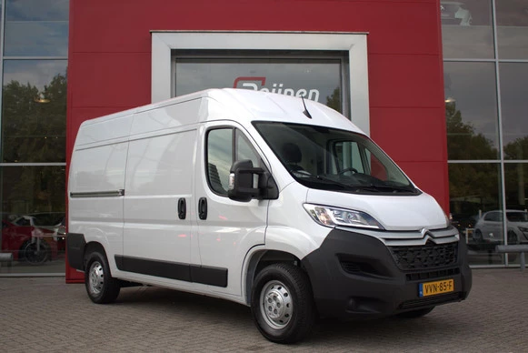 Citroën Jumper - Afbeelding 10 van 28