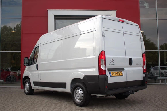 Citroën Jumper - Afbeelding 12 van 28