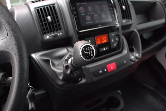 Citroën Jumper - Afbeelding 14 van 28