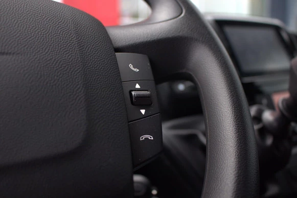 Citroën Jumper - Afbeelding 15 van 28