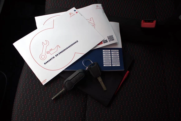 Citroën Jumper - Afbeelding 16 van 28