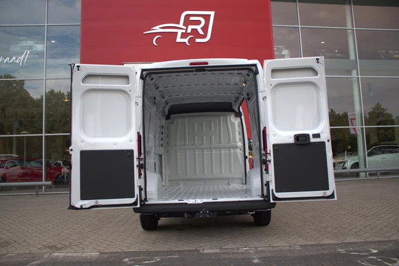 Citroën Jumper - Afbeelding 19 van 28