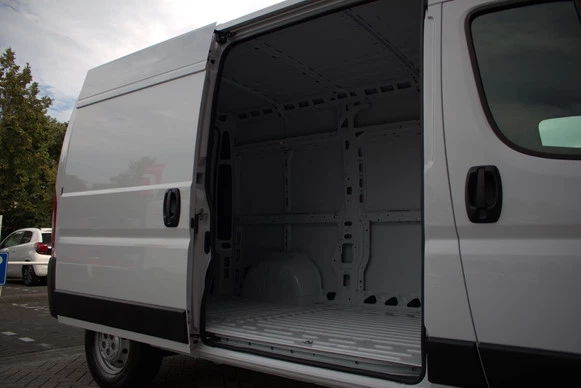 Citroën Jumper - Afbeelding 20 van 28